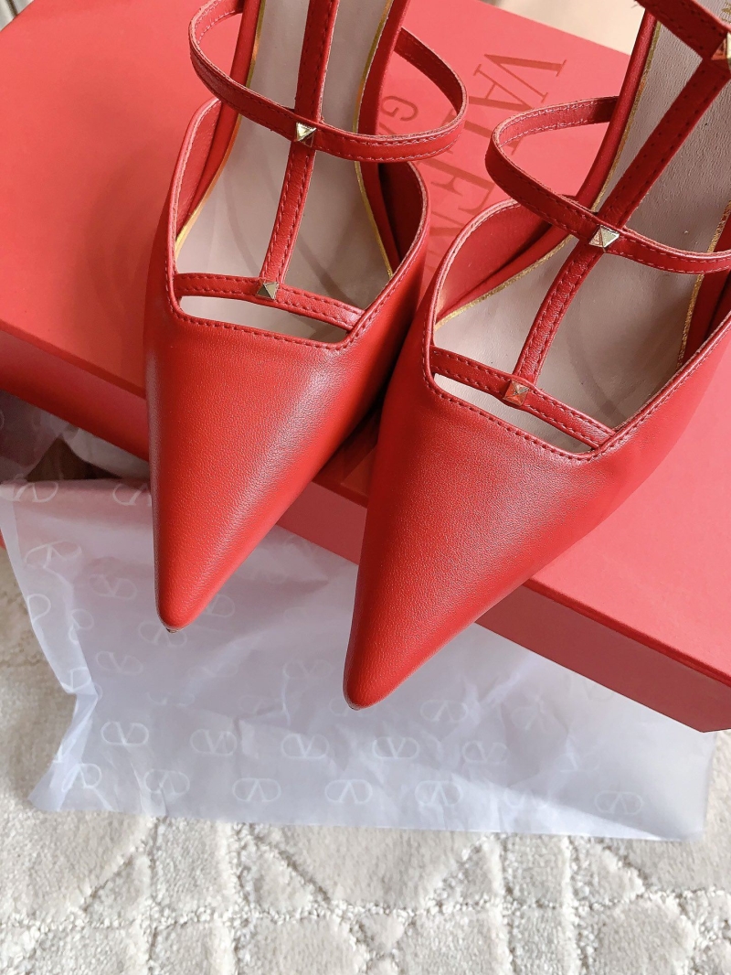 Valentino High Heels